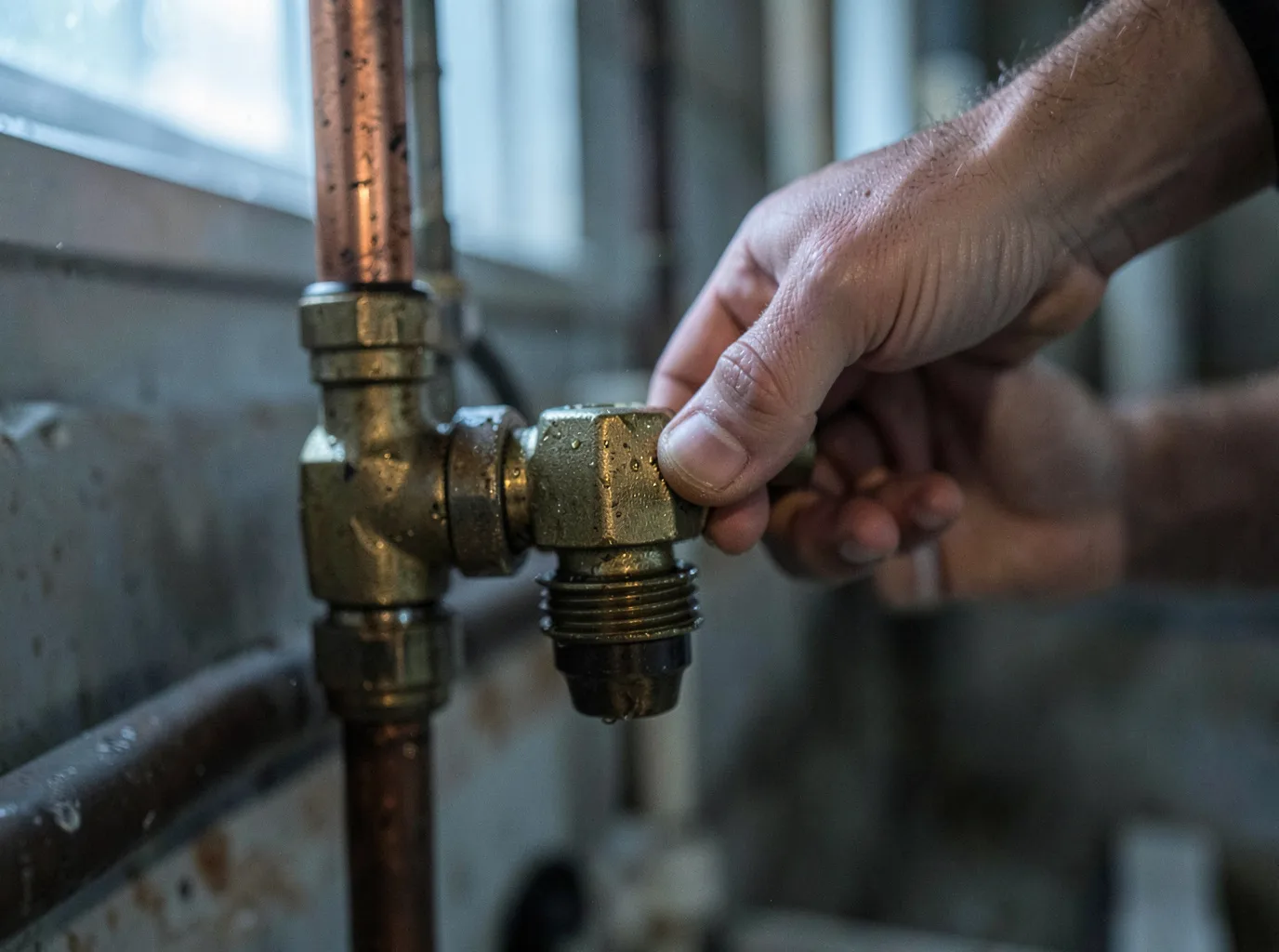 Emergency Plumber Keosauqua, IA FAQs